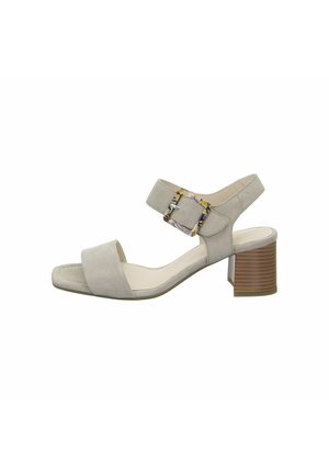 ara BRIGHTON - Sandales - beige