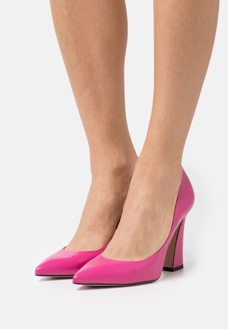 Ted Baker TEYMA Classic heels pink Zalando.ie