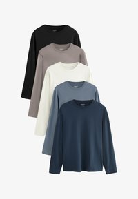Nem kiválasztott, blues grey neutrals