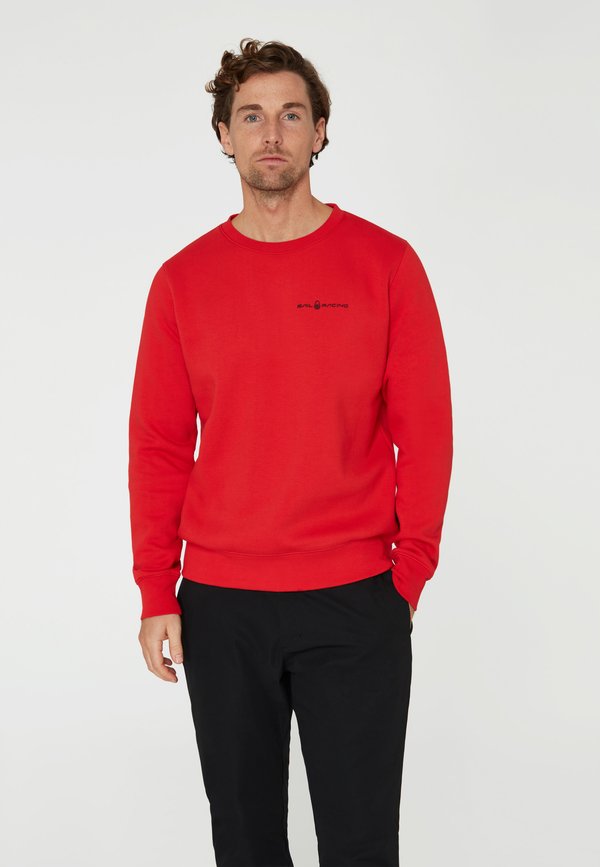 LOGO BOWMAN - Sweatshirt