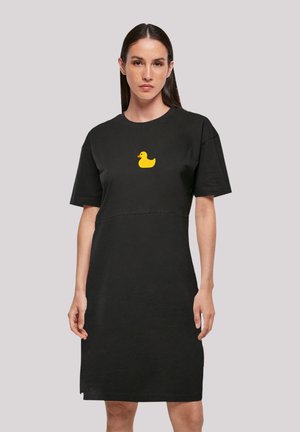 ENTE - Day dress - schwarz