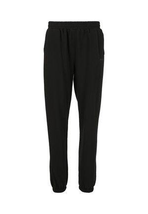 GIANNIS - Jogginghose - black