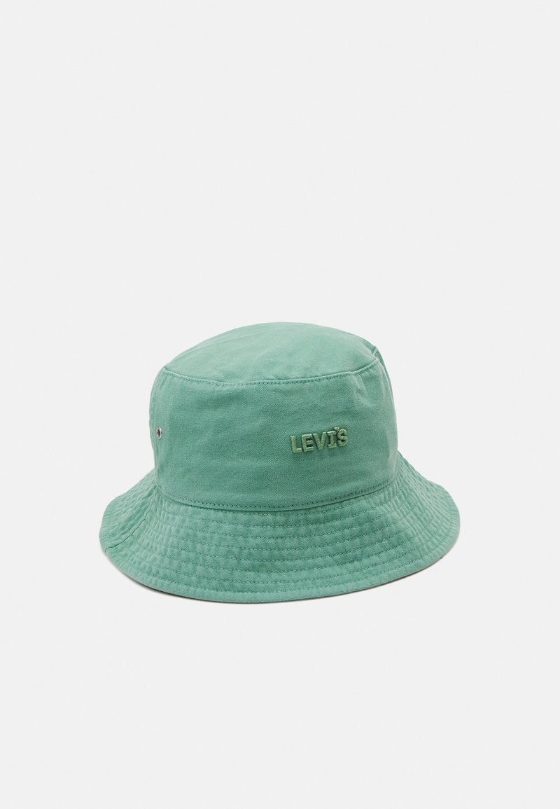 Levis wordmark bucket hat - roze - Mode accessoires kopen? | Korting tot 60 Levis wordmark bucket hat - roze - Mode accessoires kopen? | Korting tot 60