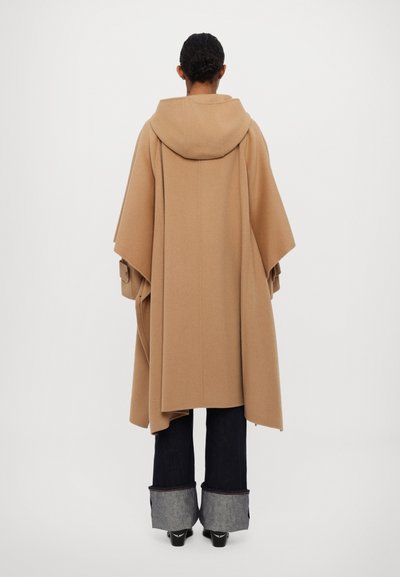 WEEKEND MaxMara NICO - Klassisk kappa / rock - cammello