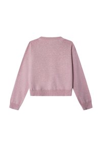 Pepe Jeans BAYLA - Džemperis - light orchid purple