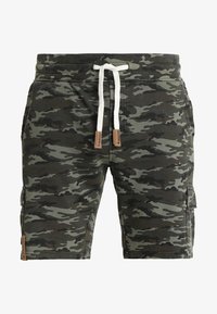 Non sélectionné, army