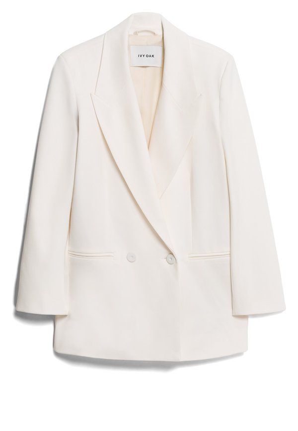 JIL - Short coat - pearl3