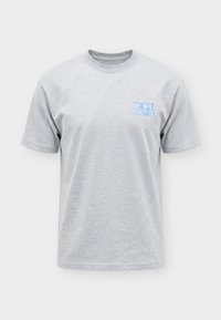 Nevybráno, grey marl