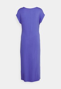 Anna Field Vestido de malha - purple