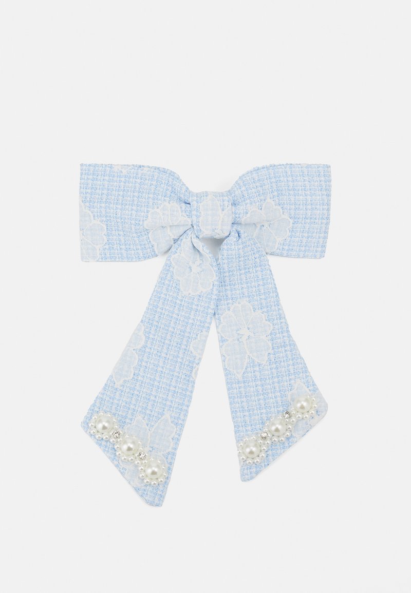 Sister Jane RODEO HAIR BOW - Haar-Styling-Accessoires - blue