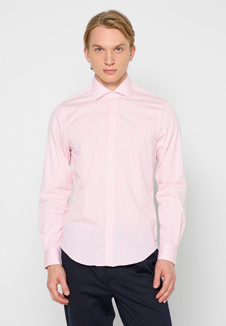 Tommy Hilfiger Overhemd roze Tommy Hilfiger Overhemd roze
