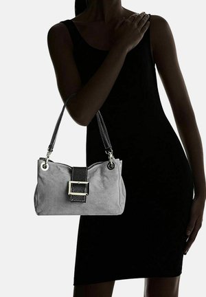 CHICCA BORSE Käsilaukku - grigio