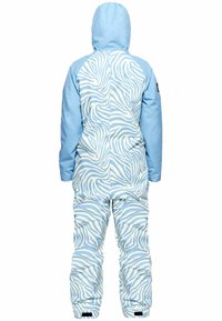 Oneskee ORIGINAL PRO X - Mono - blue zebra