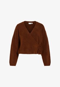 Wybrany, chocolate brown