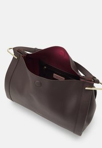 Coccinelle WALLACE - Rokassoma - dark brown