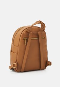 LIU JO BACKPACK - Sac à dos - deer