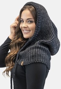 Vivisence Căciulă beanie - black