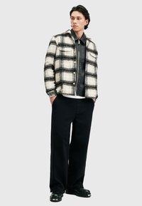 AllSaints LAPSE  - Giacca leggera - black