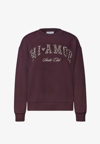 Sélectionné, very berry