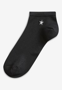 Next MOTIF FIVE PACK - Čarape - mottled anthracite