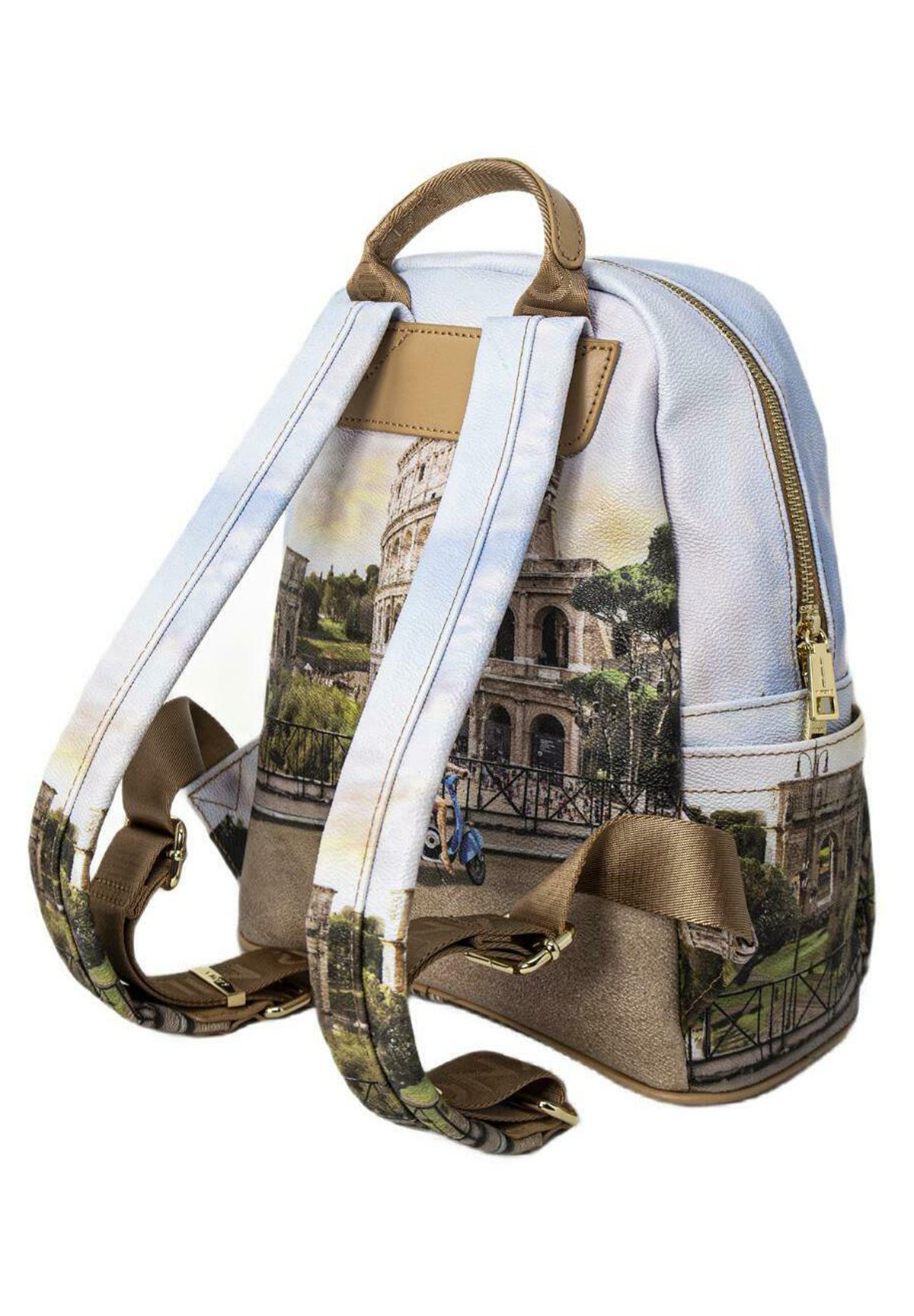 Y Not? Zaino - multicoloured/multicolore - Zalando.it