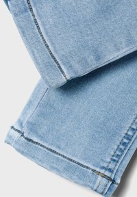 Name it Vaqueros slim fit - light blue denim