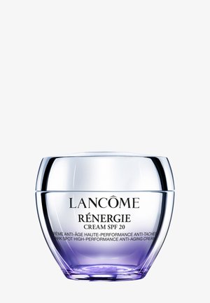 RÉNERGIE NEW CREAM - Face cream - beige