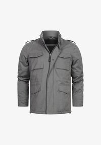 Non sélectionné, dk grey