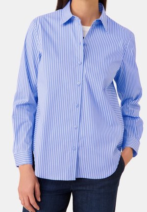 Camicia - blue