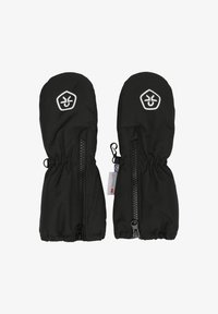 Sélectionné, black