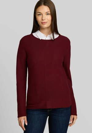 TOM TAILOR, - Sweter