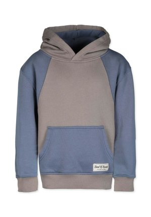 Huppari - mud-dove-blue