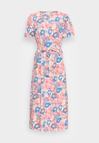 VILA Vestido informal - multi-coloured