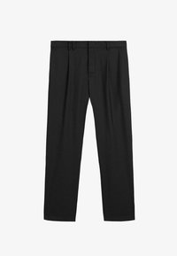 Ausgewählt, black