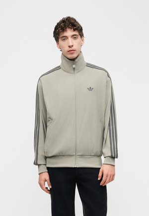 adidas Originals, FIREBIRD - Лятно яке - silver pebble