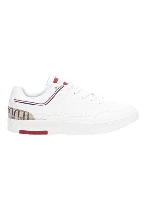 Sneakers basse - blanc