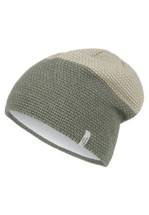 LERAU FULL-RECYCLE - Beanie - grün
