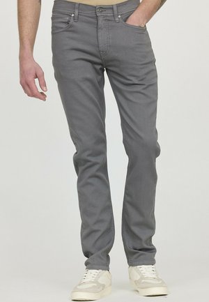 Lee Cooper Pantalon classique - anthracite