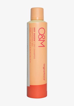 O&M DRY QUEEN - Trockenshampoo