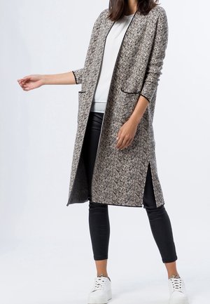 Cardigan - black