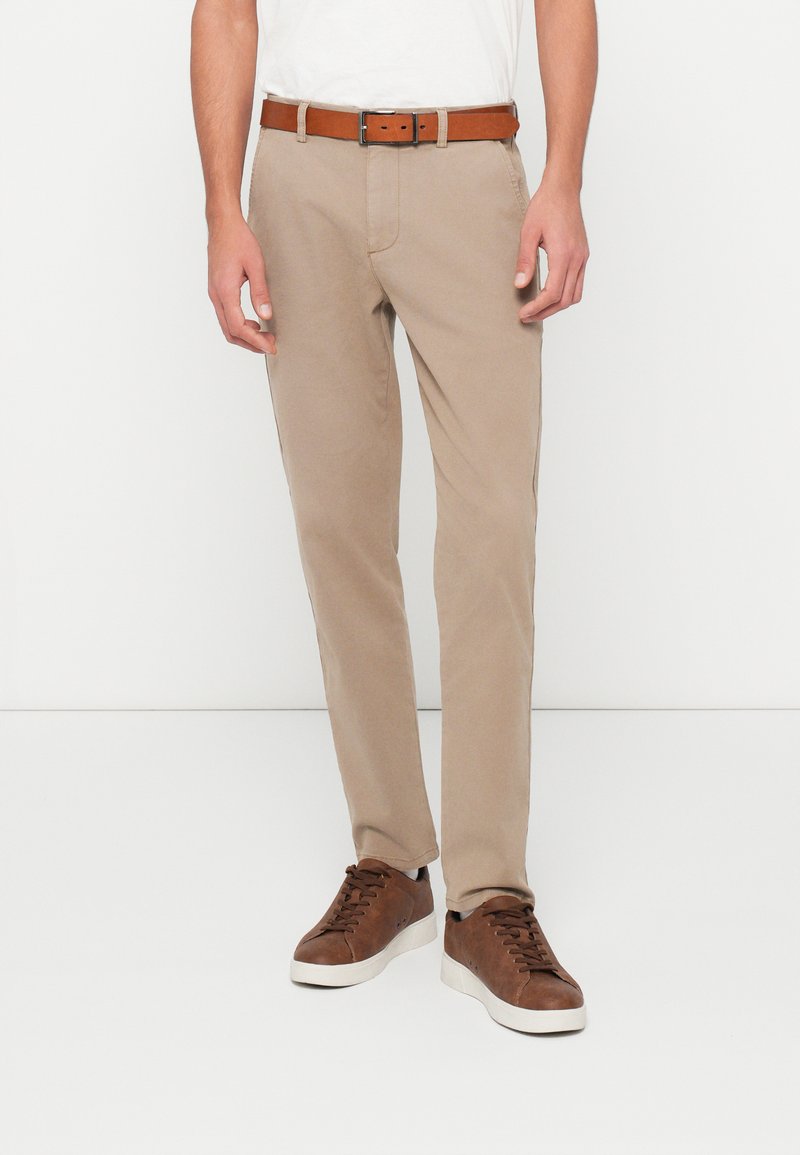 North Sails Chino zandkleur North Sails Chino zandkleur