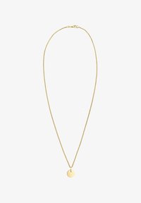 Niewybrane, gold-coloured