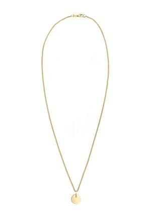 Verižica - gold-coloured