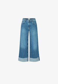 Ausgewählt, darkblue