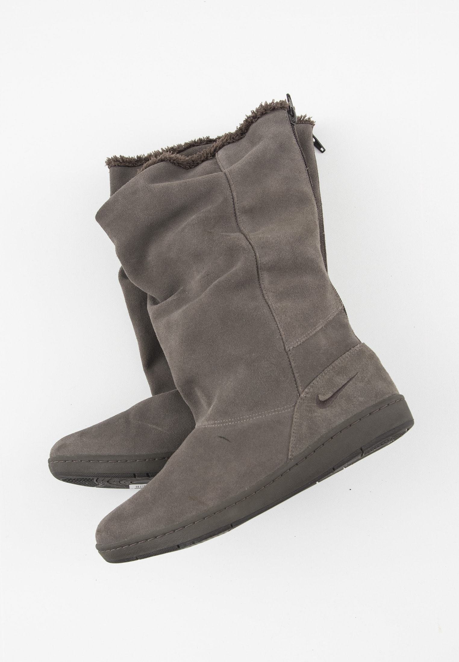 bottes de neige nike femme