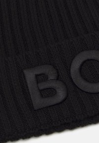 BOSS LARA HAT - Muts - black