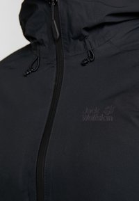 Jack Wolfskin Veste d'hiver - black