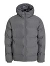 JJESOHO PUFFER HOOD - Giacca invernale - castlerock