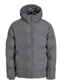 JJESOHO PUFFER HOOD - Casaco de inverno - castlerock