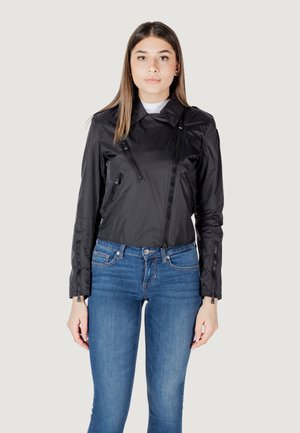 ZAMORA  - Giacca da mezza stagione - black